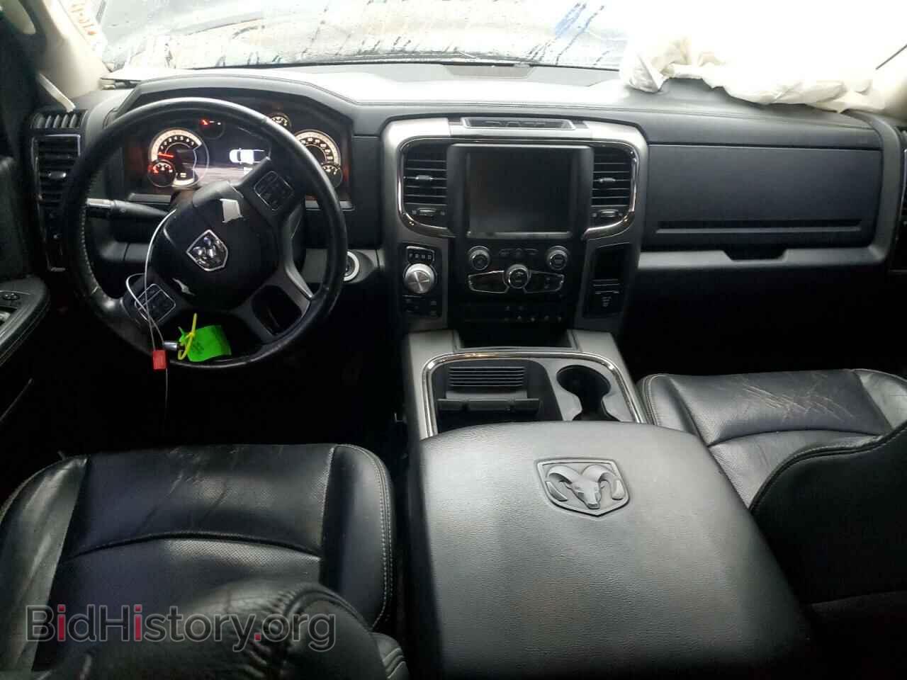 2015 RAM 1500 - VIN: 1C6RR7MT4FS760639 - Фото 8