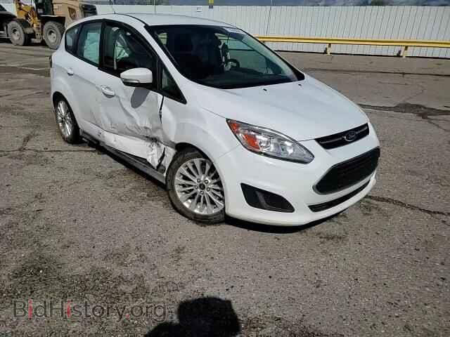 2017 FORD CMAX - VIN: 1FADP5EU9HL102645 - Photo 13