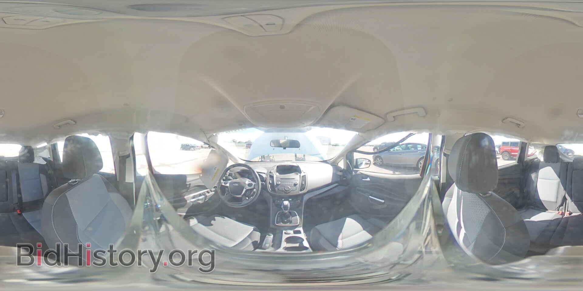2017 FORD CMAX - VIN: 1FADP5EU9HL102645 - Photo 14