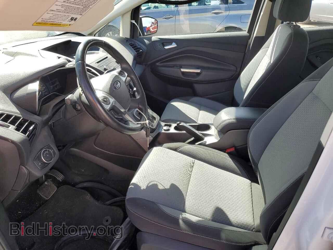 2017 FORD CMAX - VIN: 1FADP5EU9HL102645 - Photo 7
