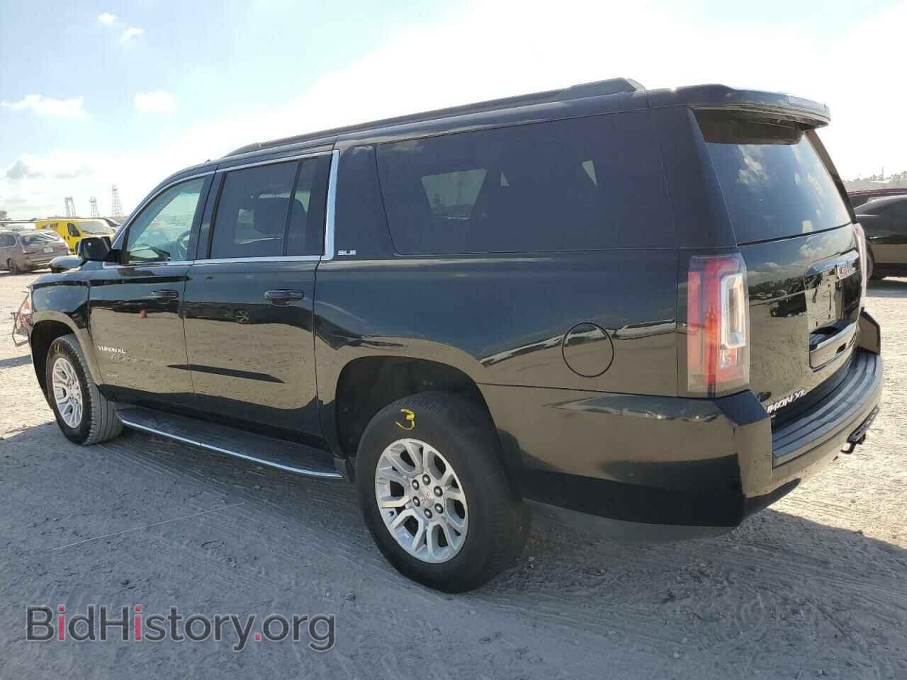 2016 GMC YUKON - VIN: 1GKS1FKC5GR252742 - Фото 2