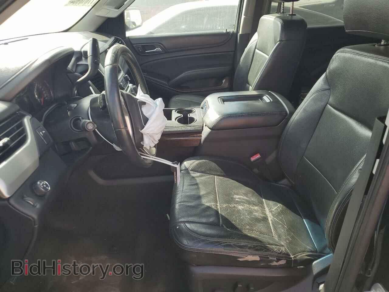 2016 GMC YUKON - VIN: 1GKS1FKC5GR252742 - Фото 7