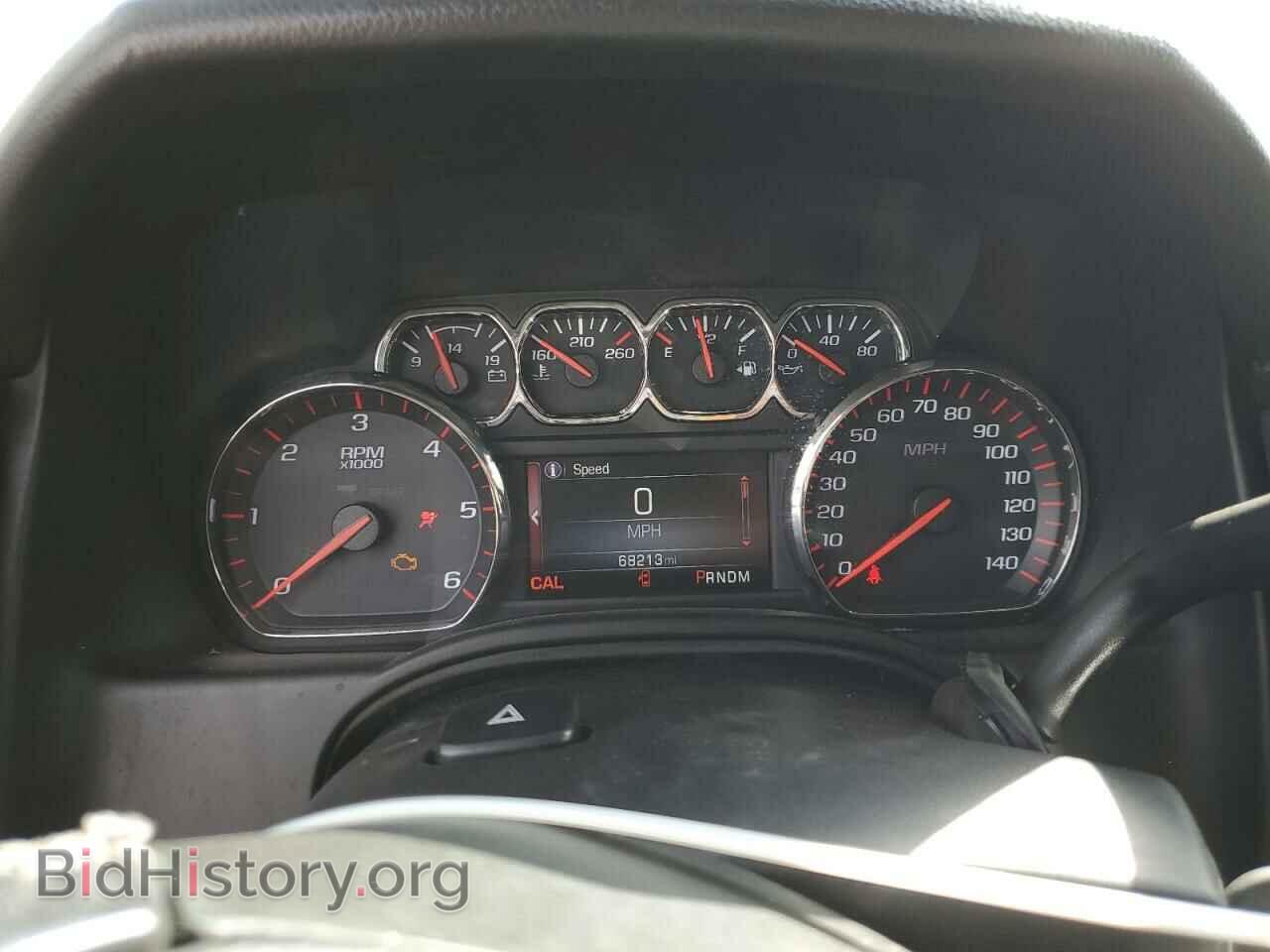 2016 GMC YUKON - VIN: 1GKS1FKC5GR252742 - Фото 9