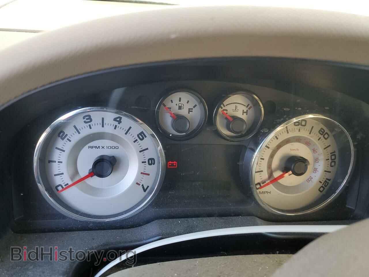 2007 FORD EDGE - VIN: 2FMDK39C77BA74093 - Photo 9