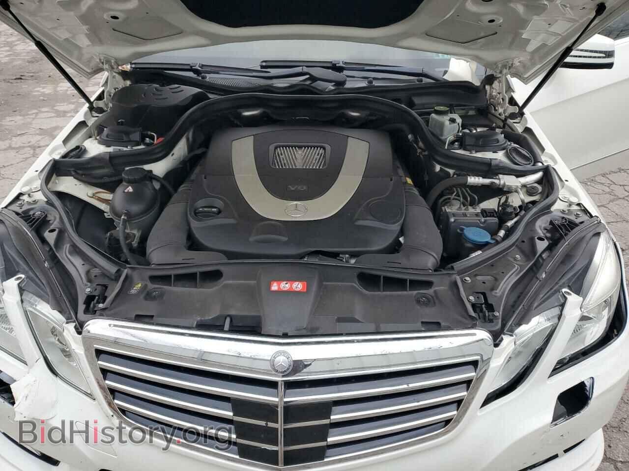 2011 MERCEDES-BENZ E-CLASS - VIN: WDDHF9AB1BA321568 - Фото 11
