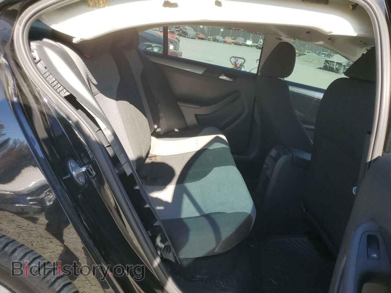 2017 VOLKSWAGEN JETTA - VIN: 3VW167AJ1HM371015 - Фото 10