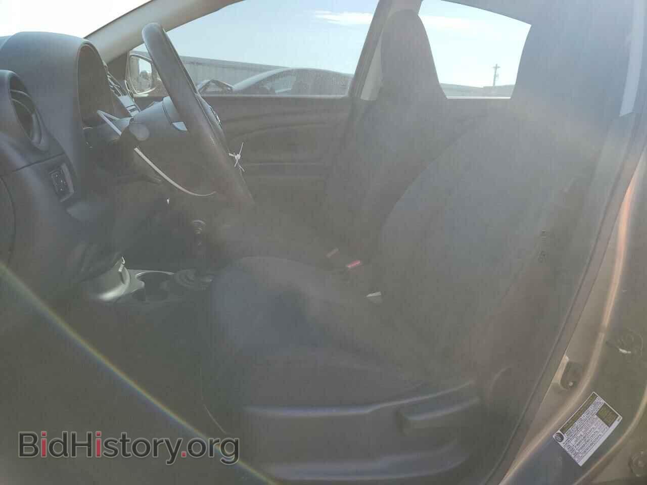 2017 NISSAN VERSA - VIN: 3N1CN7AP1HL870148 - Фото 7