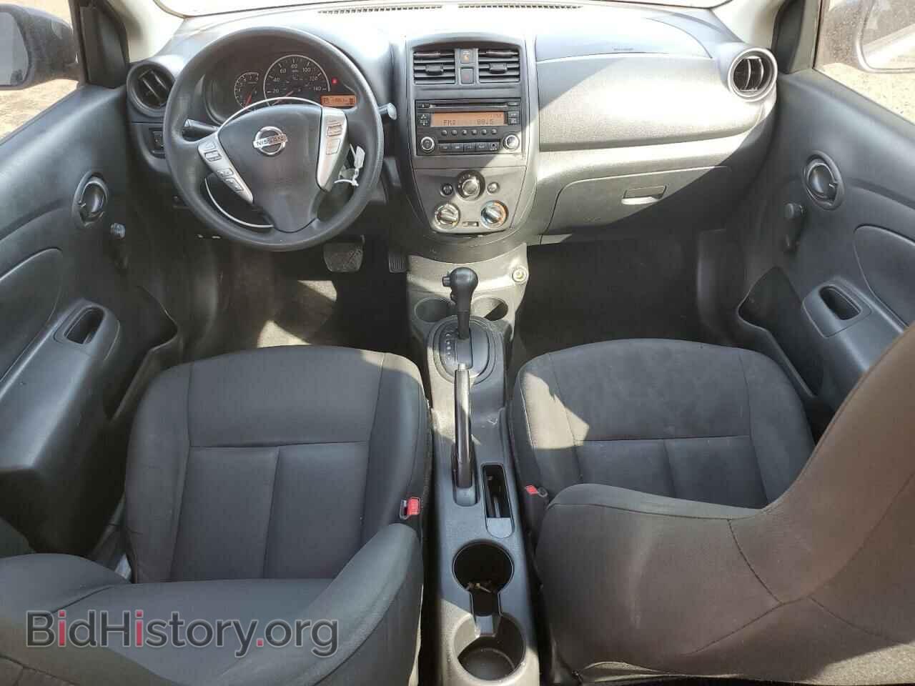 2017 NISSAN VERSA - VIN: 3N1CN7AP1HL870148 - Фото 8