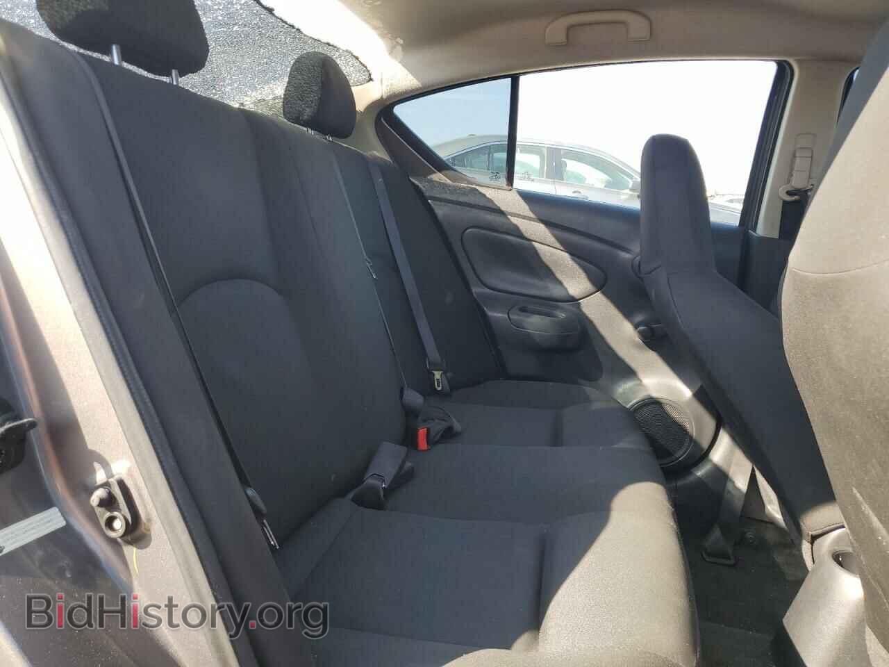 2017 NISSAN VERSA - VIN: 3N1CN7AP1HL870148 - Фото 10