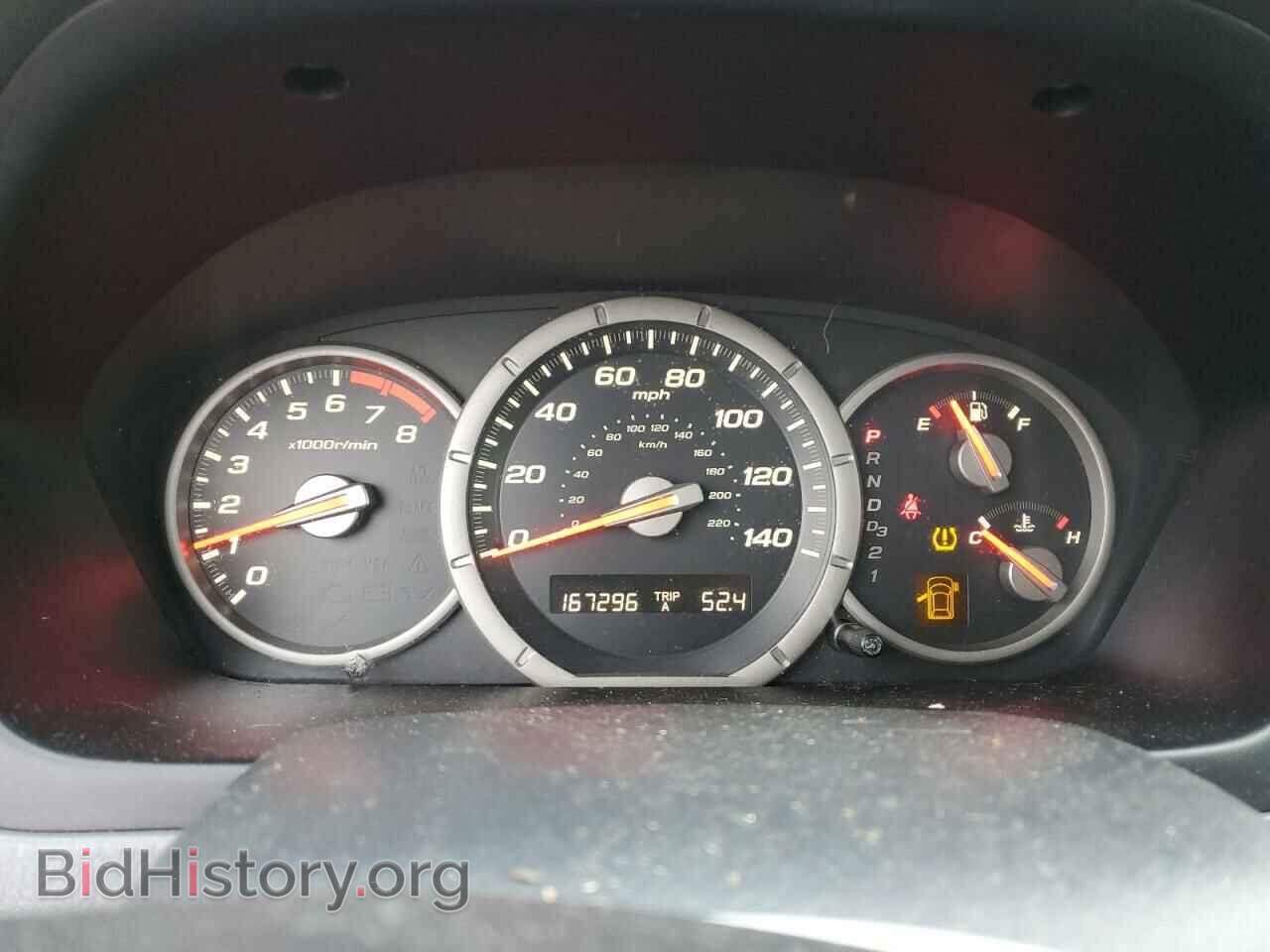 2007 HONDA PILOT - VIN: 5FNYF18537B025199 - Фото 9
