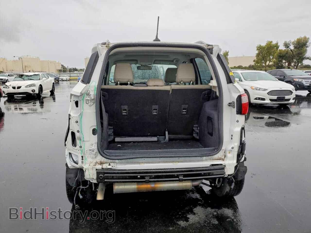 2020 FORD ECOSPORT - VIN: MAJ6S3KL3LC318734 - Фото 6
