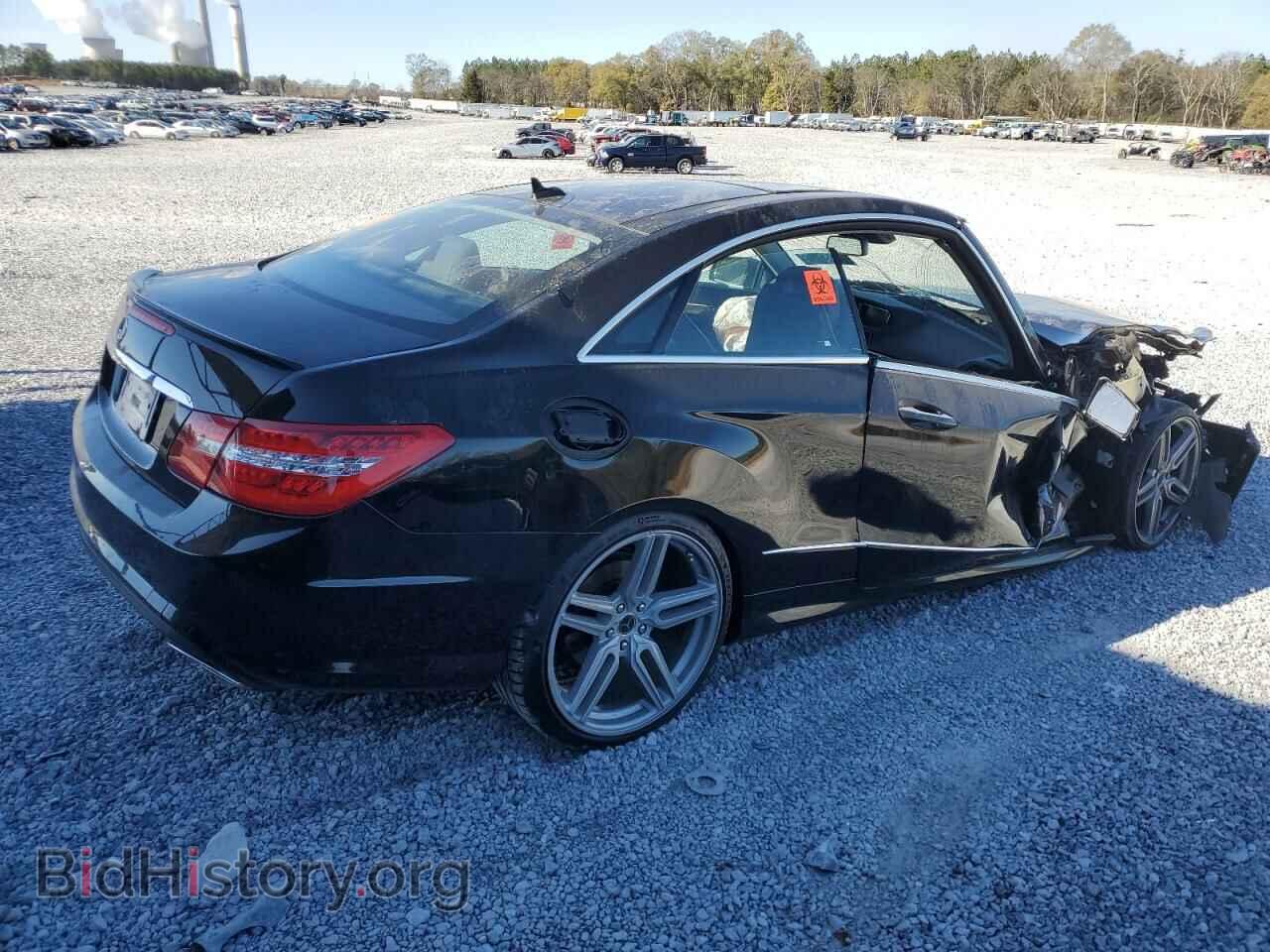 2013 MERCEDES-BENZ E-CLASS - VIN: WDDKJ7DB1DF182228 - Фото 3