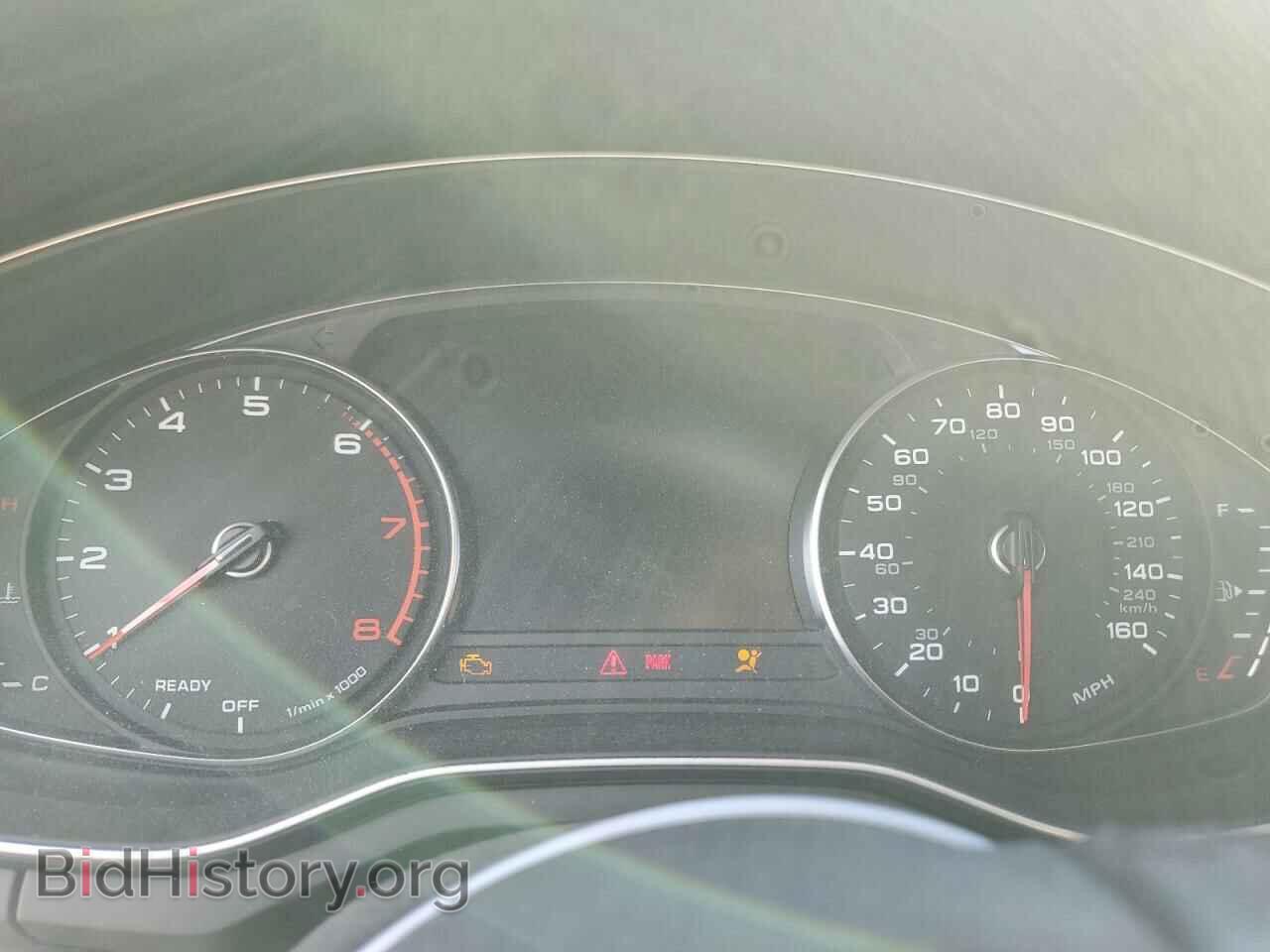 2021 AUDI A4 - VIN: WAUDAAF44MA041596 - Фото 9
