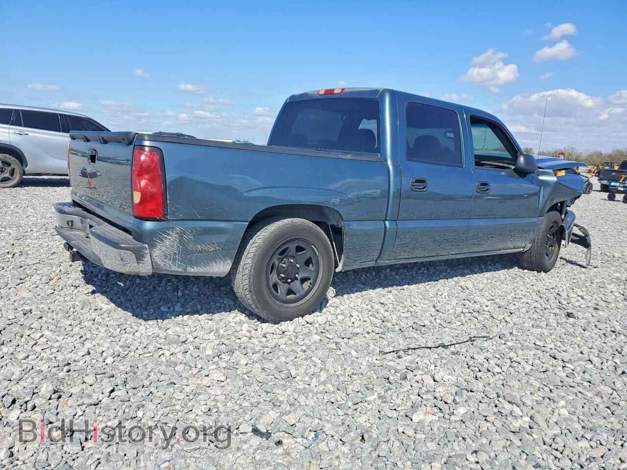 2006 CHEVROLET ALL Models - VIN: 2GCEC13V561348013 - Фото 3