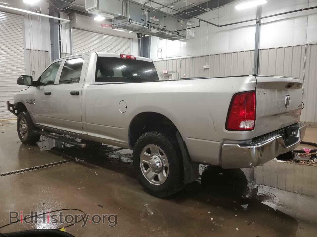 2013 RAM All Models - VIN: 3C63R3GL3DG611279 - Фото 2