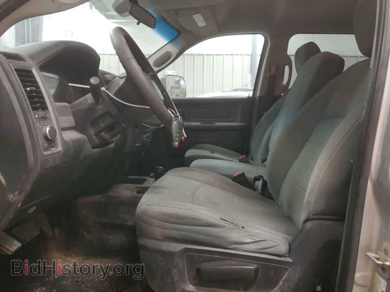 2013 RAM All Models - VIN: 3C63R3GL3DG611279 - Фото 7