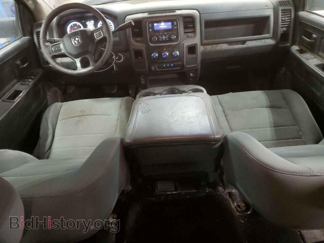 2013 RAM All Models - VIN: 3C63R3GL3DG611279 - Фото 8
