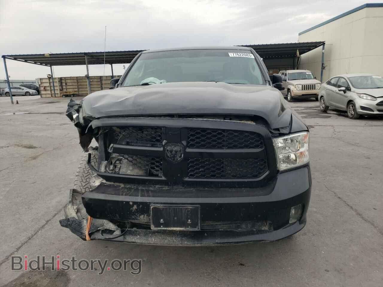 2015 RAM 1500 - VIN: 1C6RR7FT7FS657292 - Фото 5