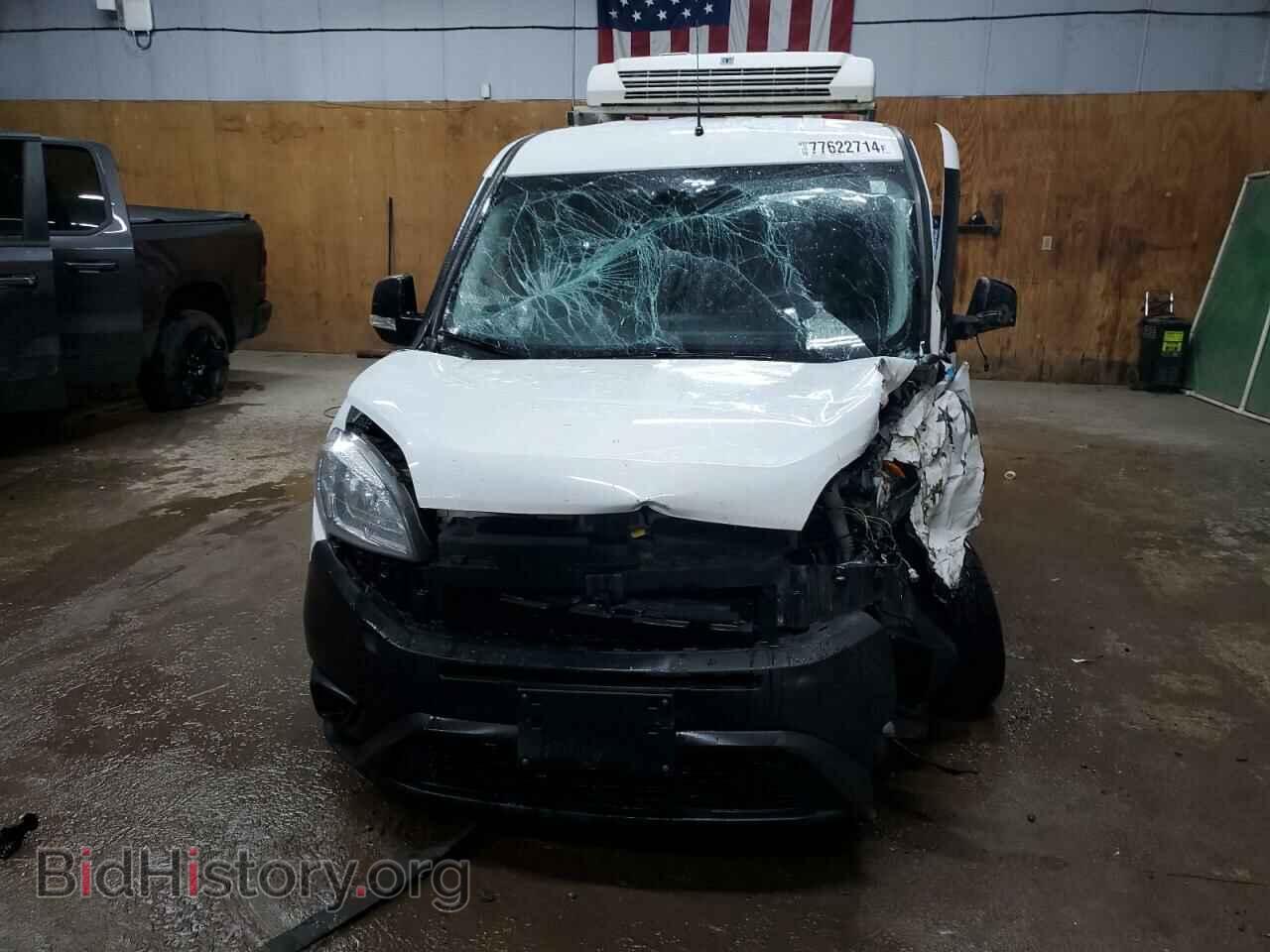 2018 RAM All Models - VIN: ZFBERFAB1J6J66110 - Photo 5