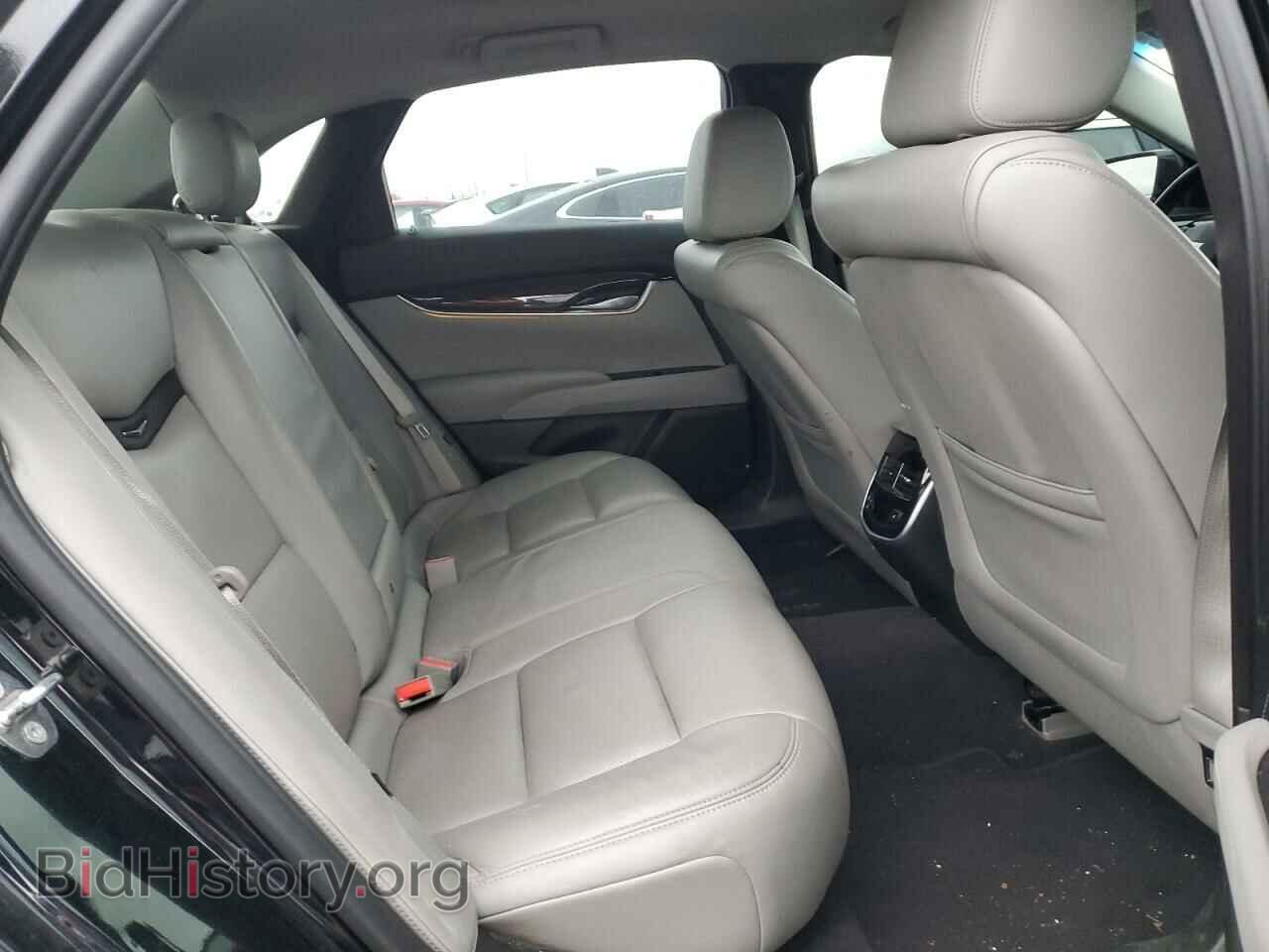 2017 CADILLAC XTS - VIN: 2G61M5S30H9199729 - Фото 10