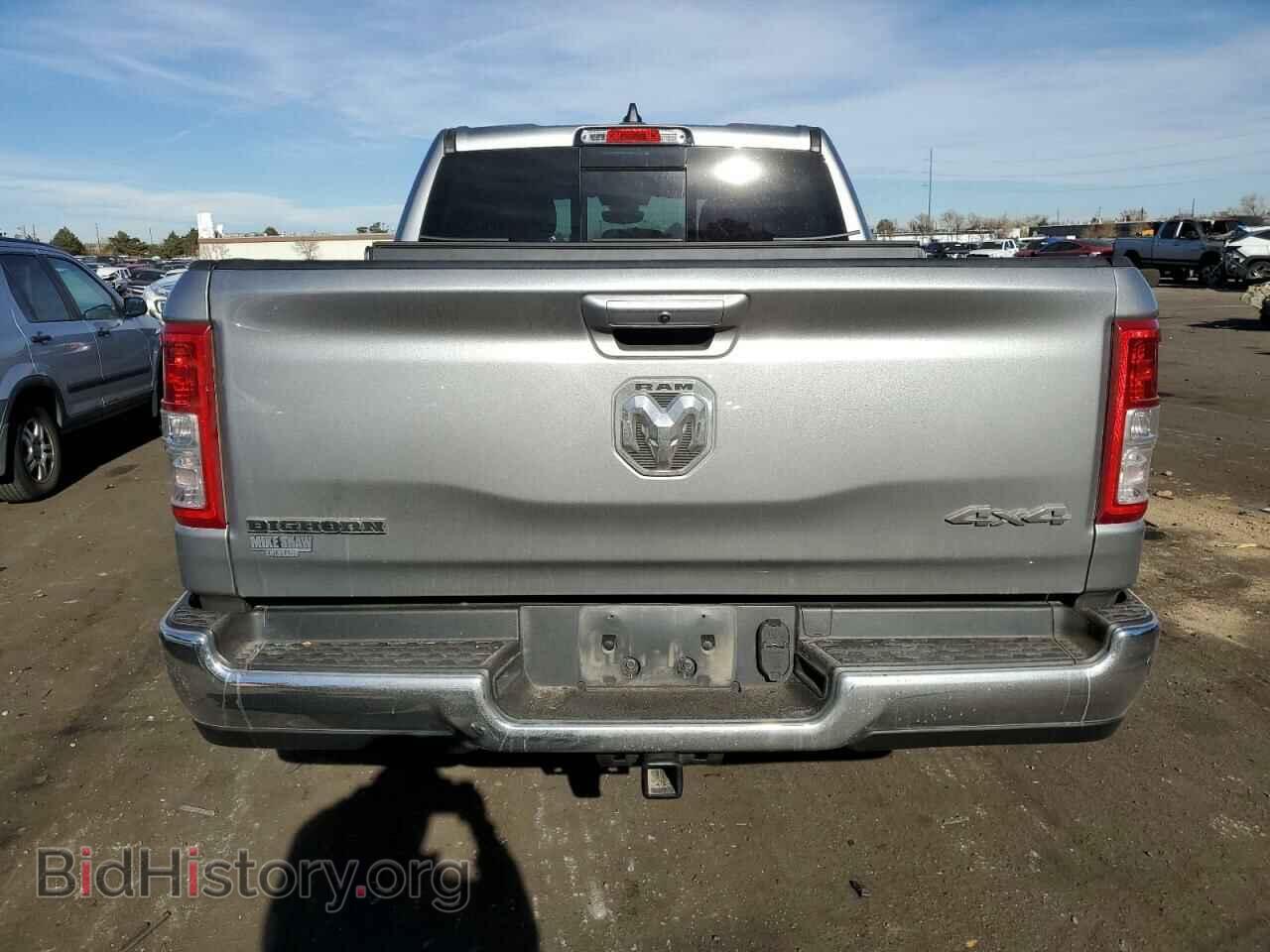 2022 RAM 1500 - VIN: 1C6RRFFG4NN401718 - Фото 6