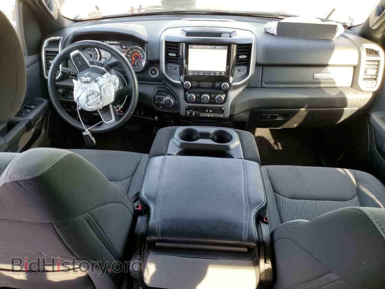 2022 RAM 1500 - VIN: 1C6RRFFG4NN401718 - Фото 8