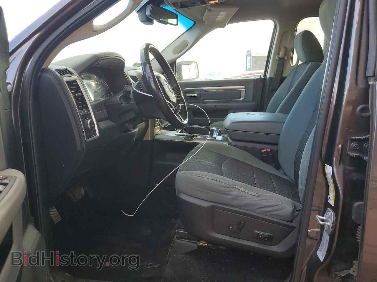 2015 RAM 1500 - VIN: 3C6RR7LT8FG709671 - Photo 7