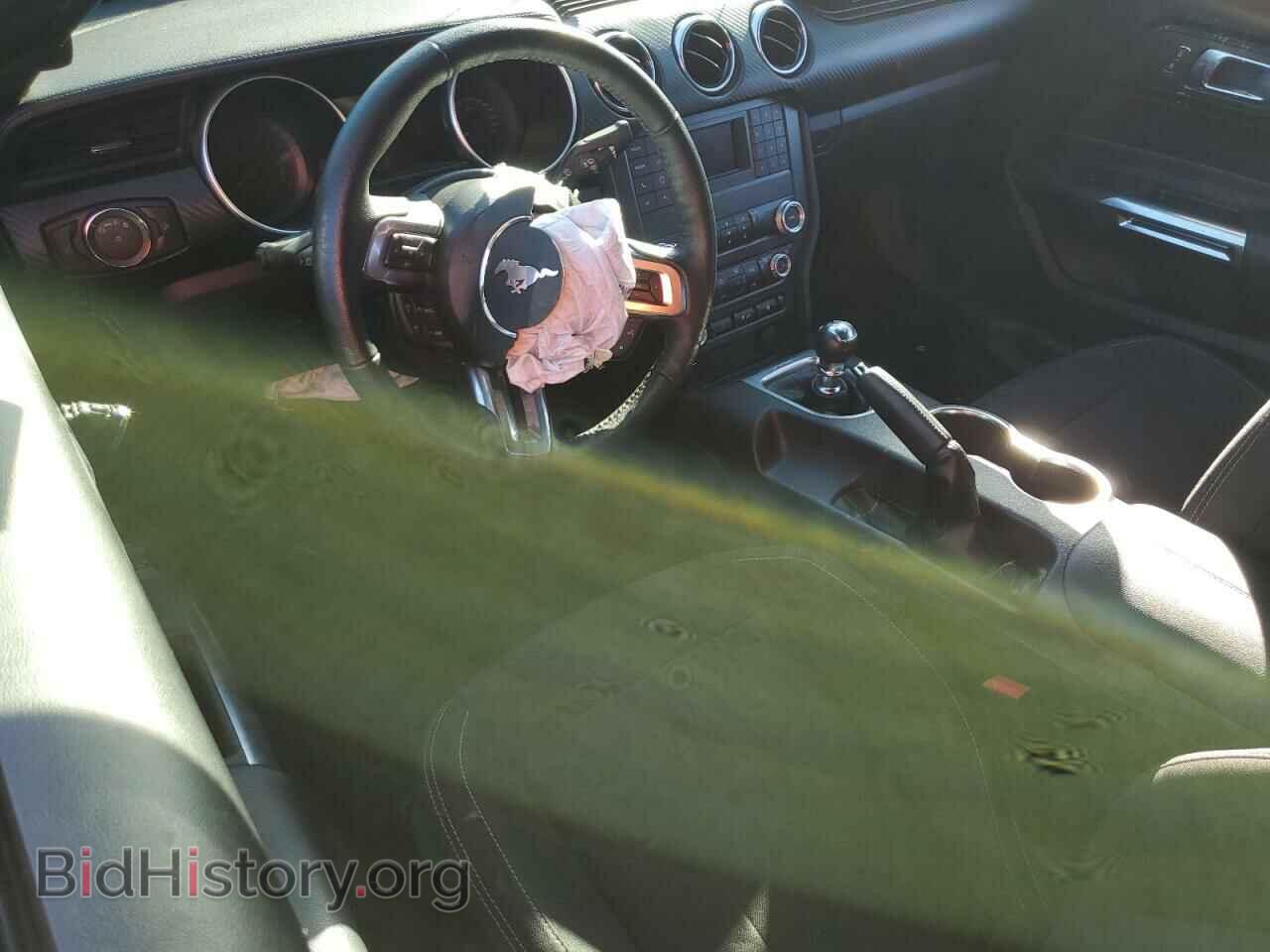 2022 FORD ALL Models - VIN: 1FA6P8TH1N5133131 - Фото 8