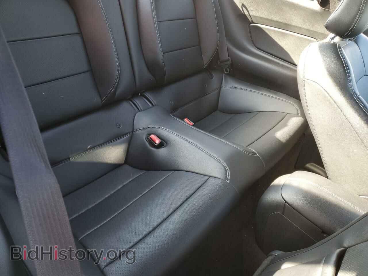 2015 FORD MUSTANG - VIN: 1FA6P8CF6F5404121 - Фото 10