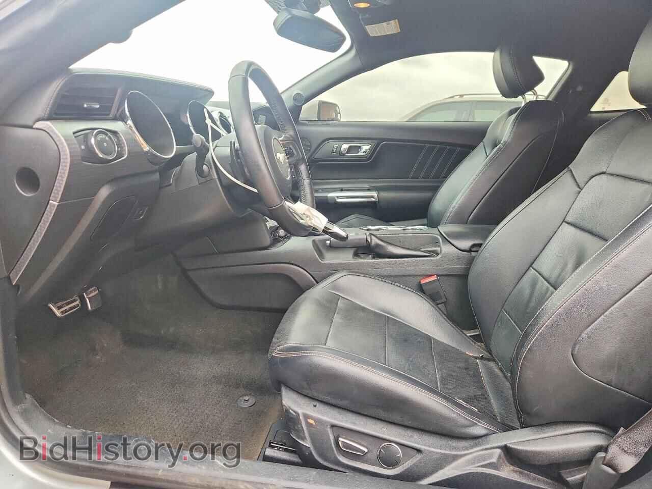 2015 FORD ALL Models - VIN: 1FA6P8TH1F5417263 - Фото 7