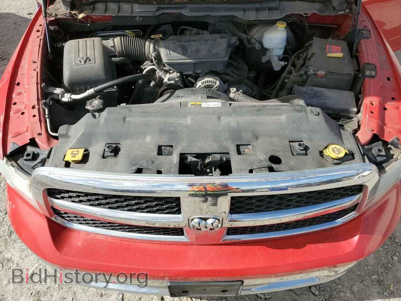 2013 RAM 1500 - VIN: 1C6RR6GP7DS517543 - Фото 11