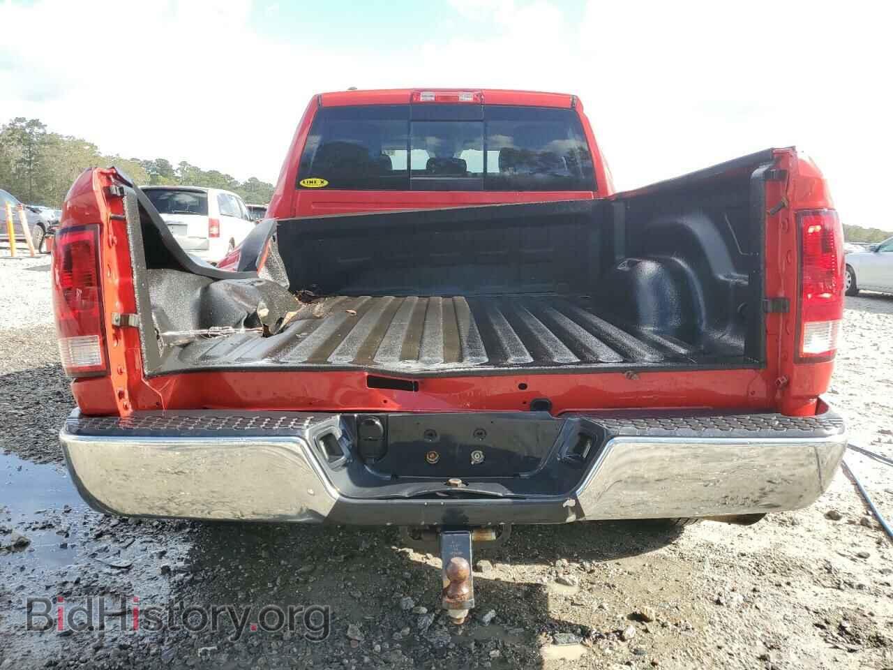 2013 RAM 1500 - VIN: 1C6RR6GP7DS517543 - Фото 6
