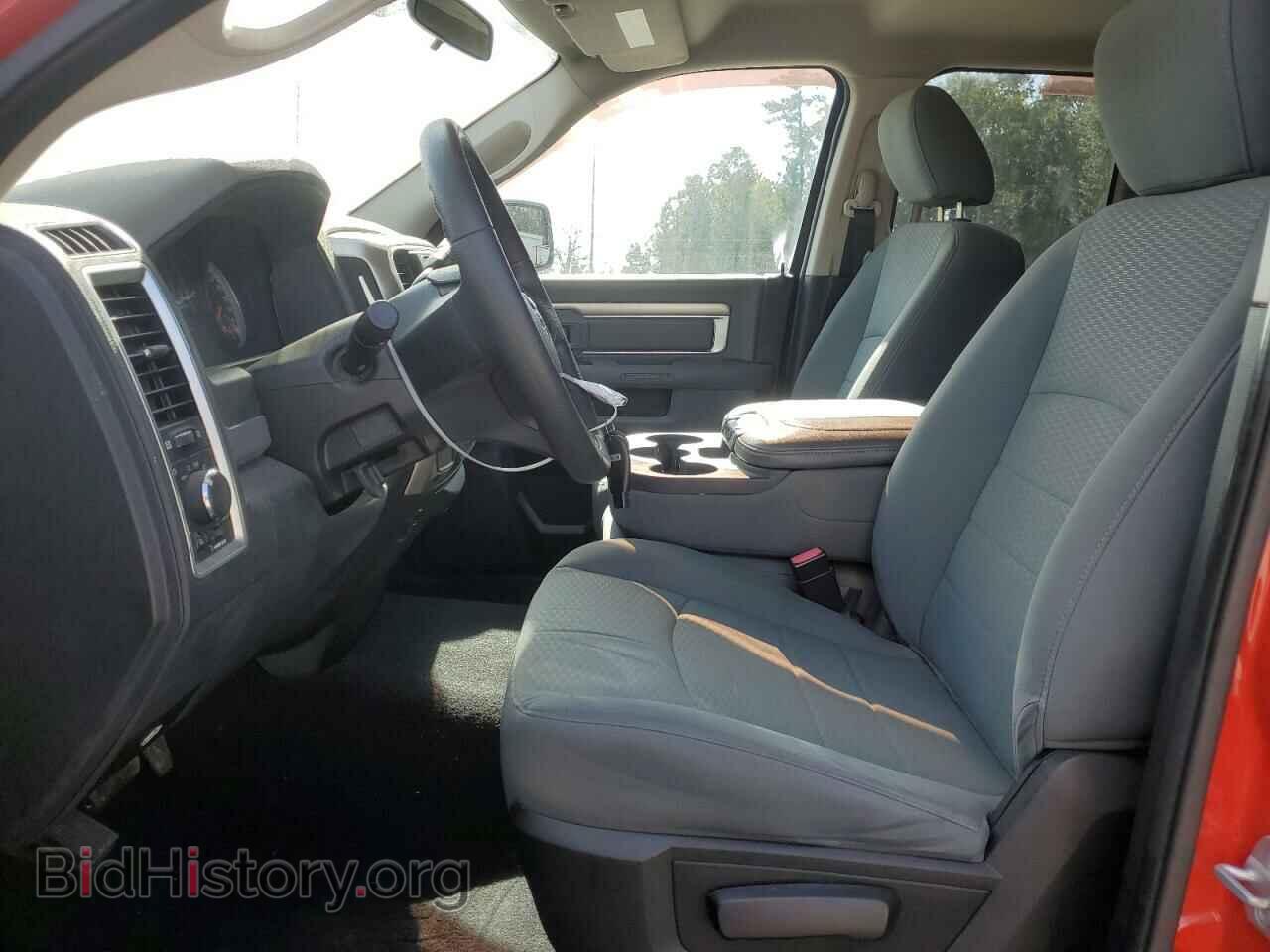 2013 RAM 1500 - VIN: 1C6RR6GP7DS517543 - Фото 7