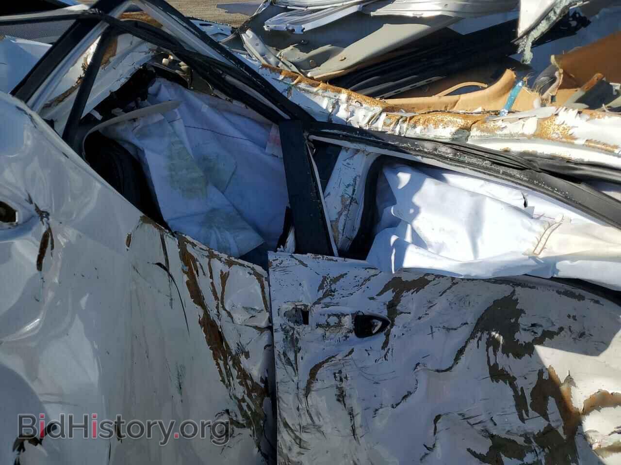 2017 TOYOTA COROLLA - VIN: 5YFBURHE5HP619177 - Фото 10
