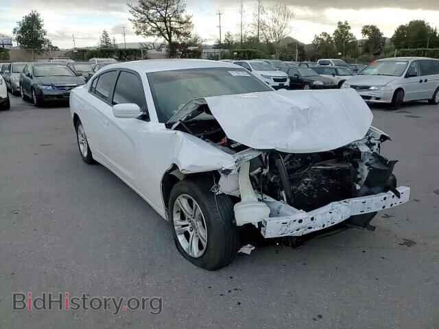 2019 DODGE CHARGER - VIN: 2C3CDXBG5KH707358 - Фото 13
