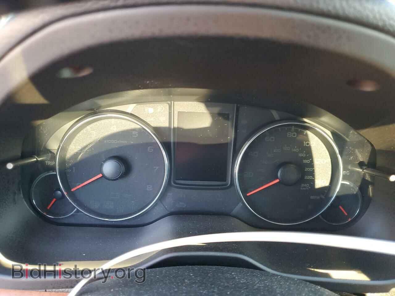 2013 SUBARU OUTBACK - VIN: 4S4BRBLC4D3220239 - Фото 9