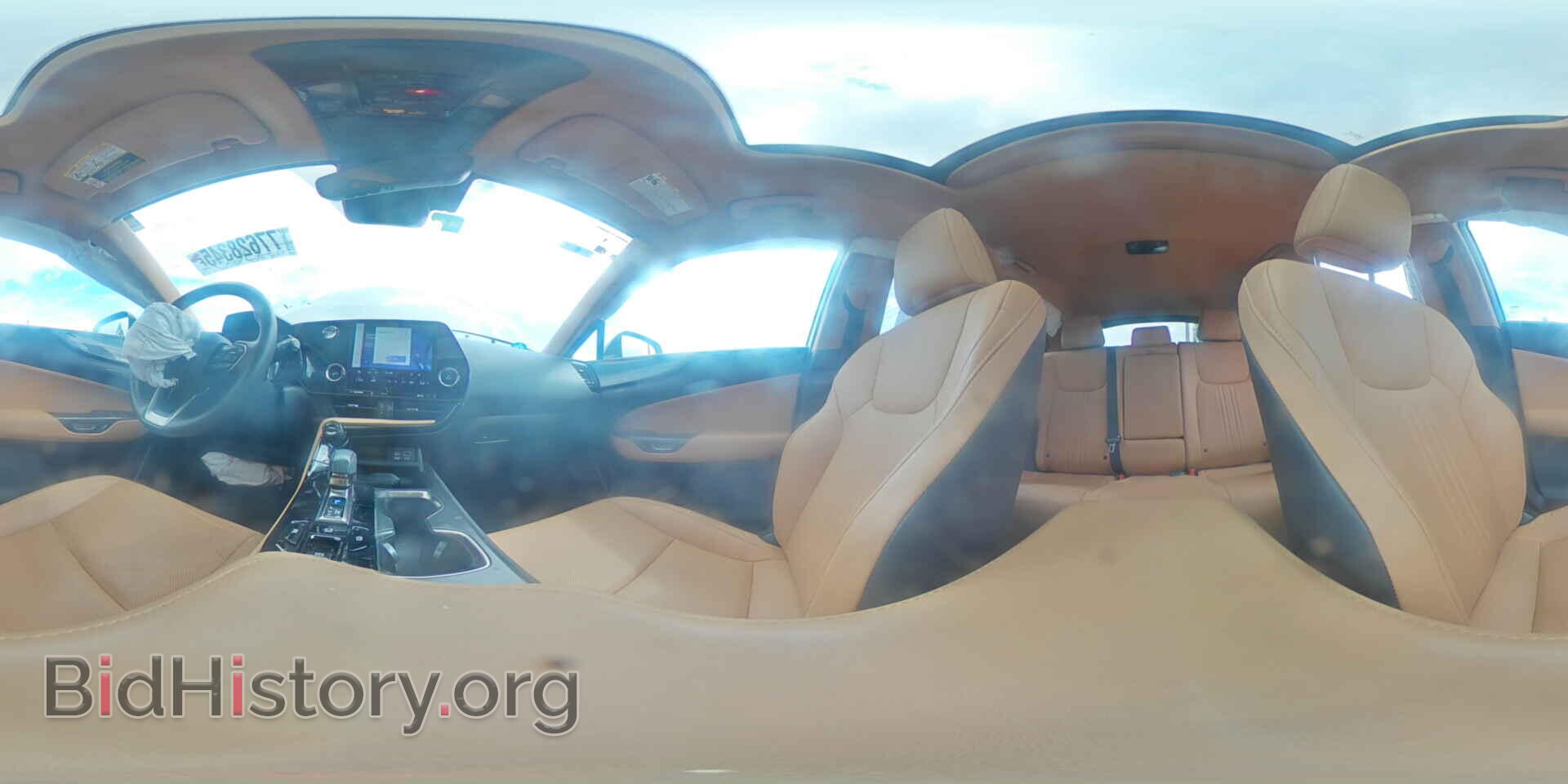 2023 LEXUS NX - VIN: 2T2GDCAZ6PC004907 - Фото 15