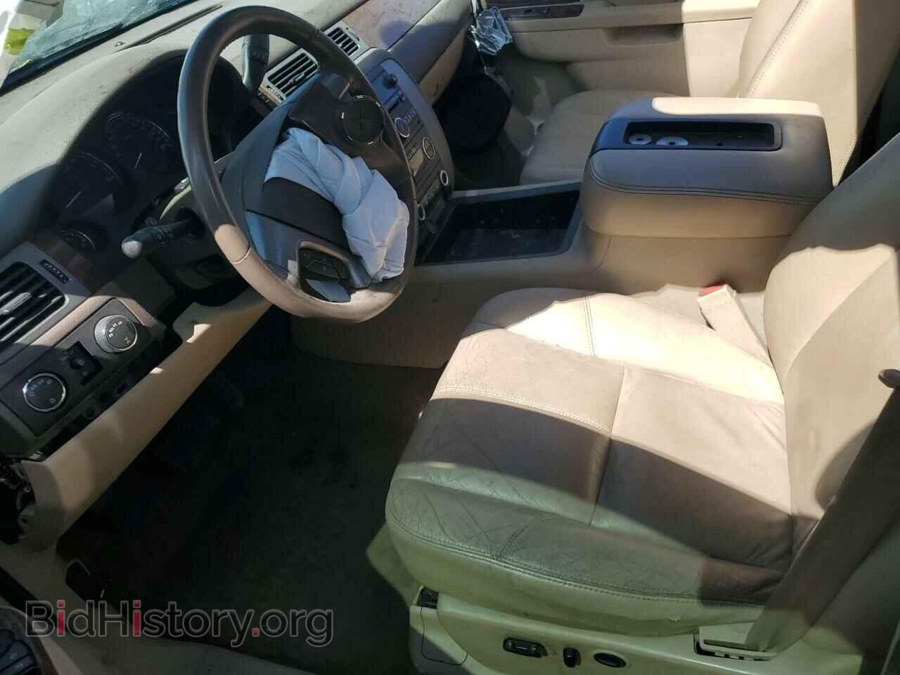 2011 GMC SIERRA - VIN: 3GTP2WE36BG181943 - Фото 7