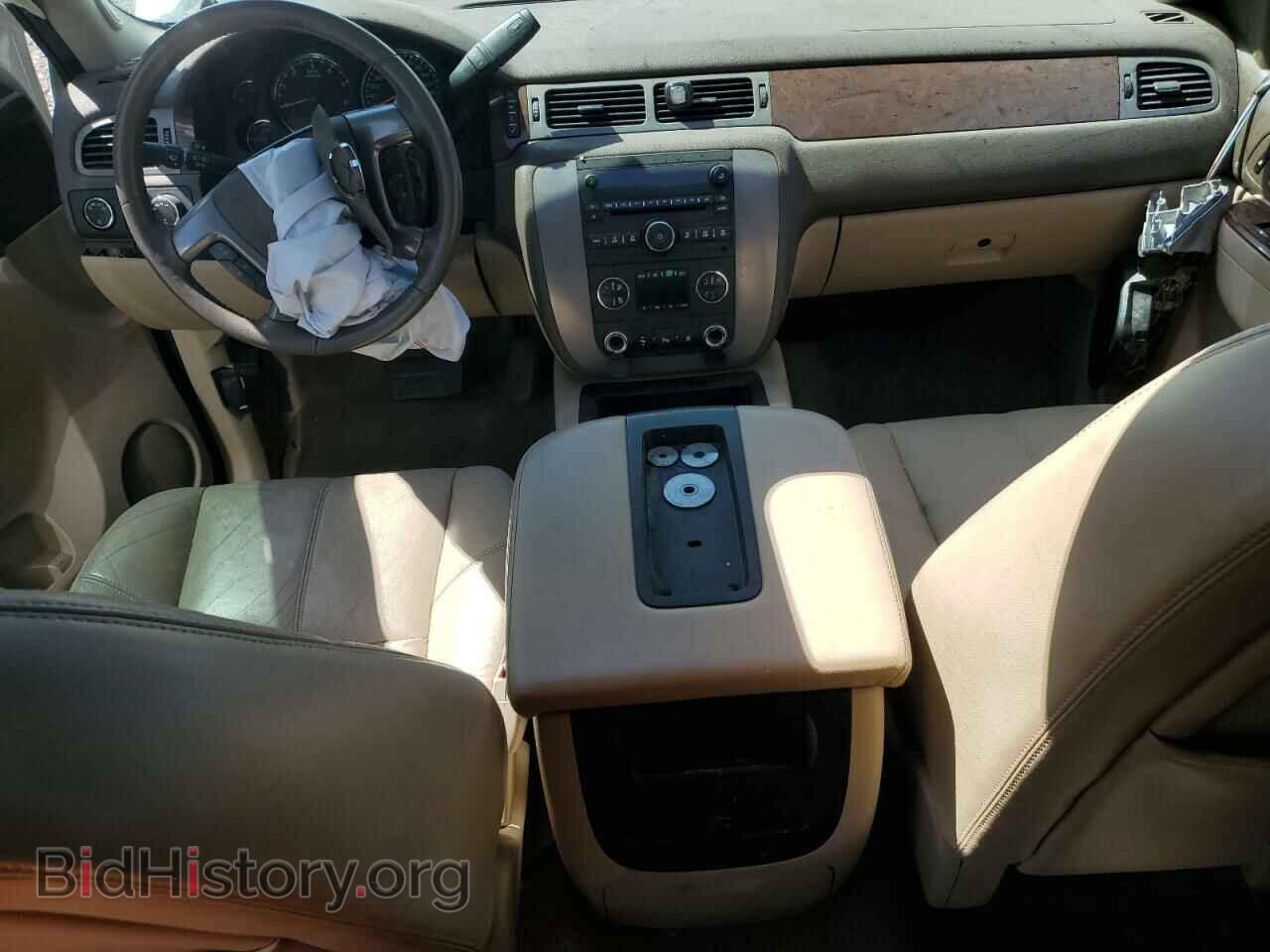 2011 GMC SIERRA - VIN: 3GTP2WE36BG181943 - Фото 8