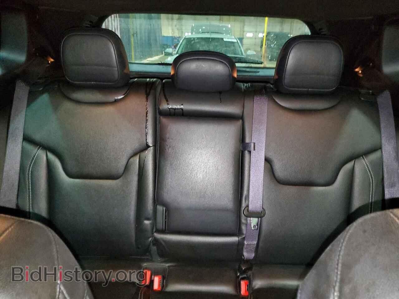 2025 JEEP COMPASS - VIN: 3C4NJDCN8ST523905 - Фото 10