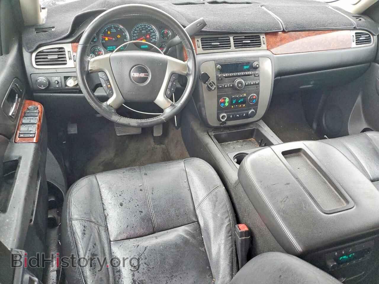 2012 GMC YUKON - VIN: 1GKS1KE00CR306114 - Фото 8