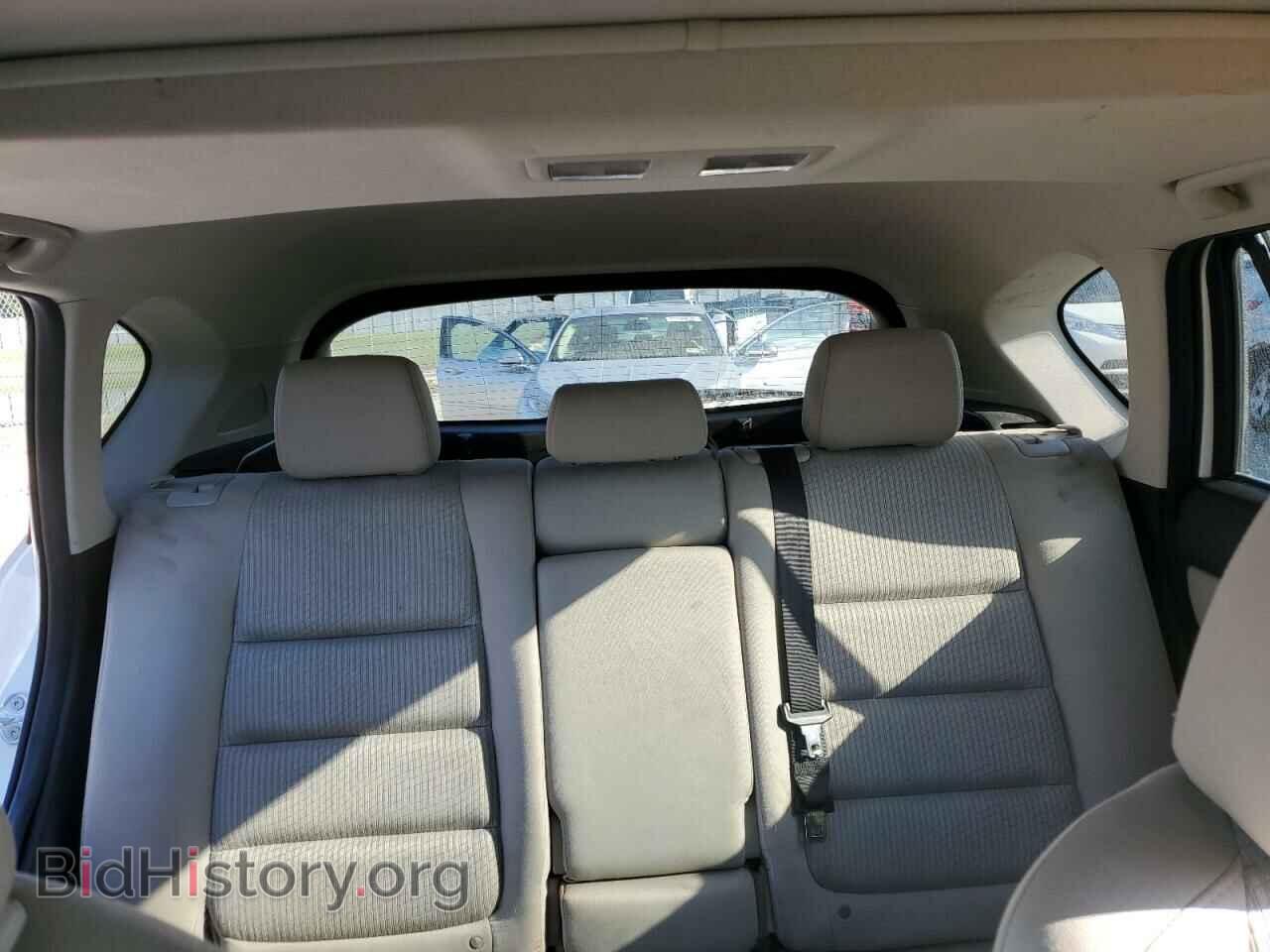 2013 MAZDA CX-5 - VIN: JM3KE2CEXD0140860 - Фото 10