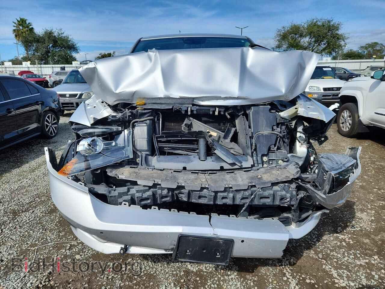 2017 RAM 1500 - VIN: 1C6RR7MT2HS811431 - Фото 5