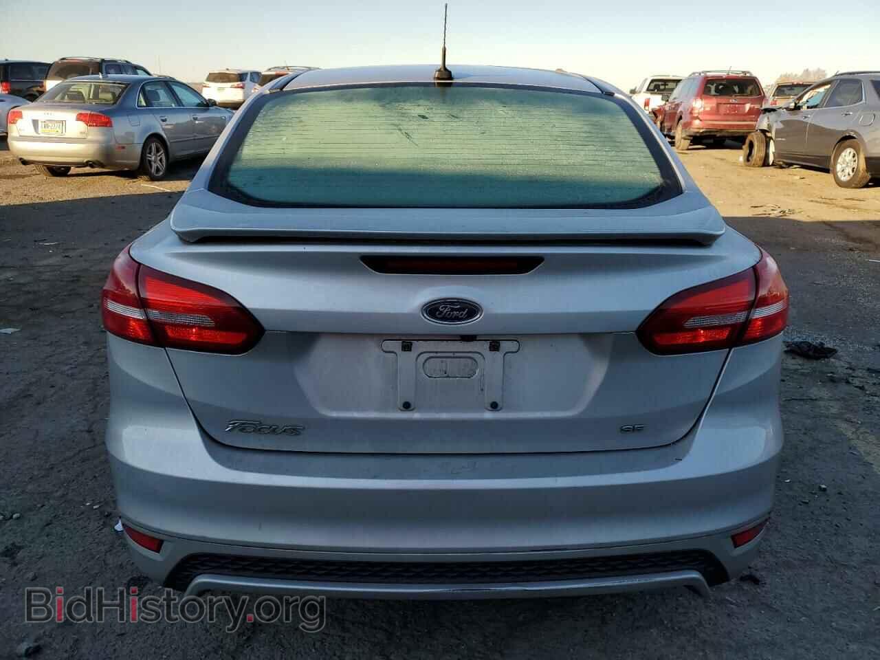 2016 FORD FOCUS - VIN: 1FADP3F24GL265901 - Photo 6