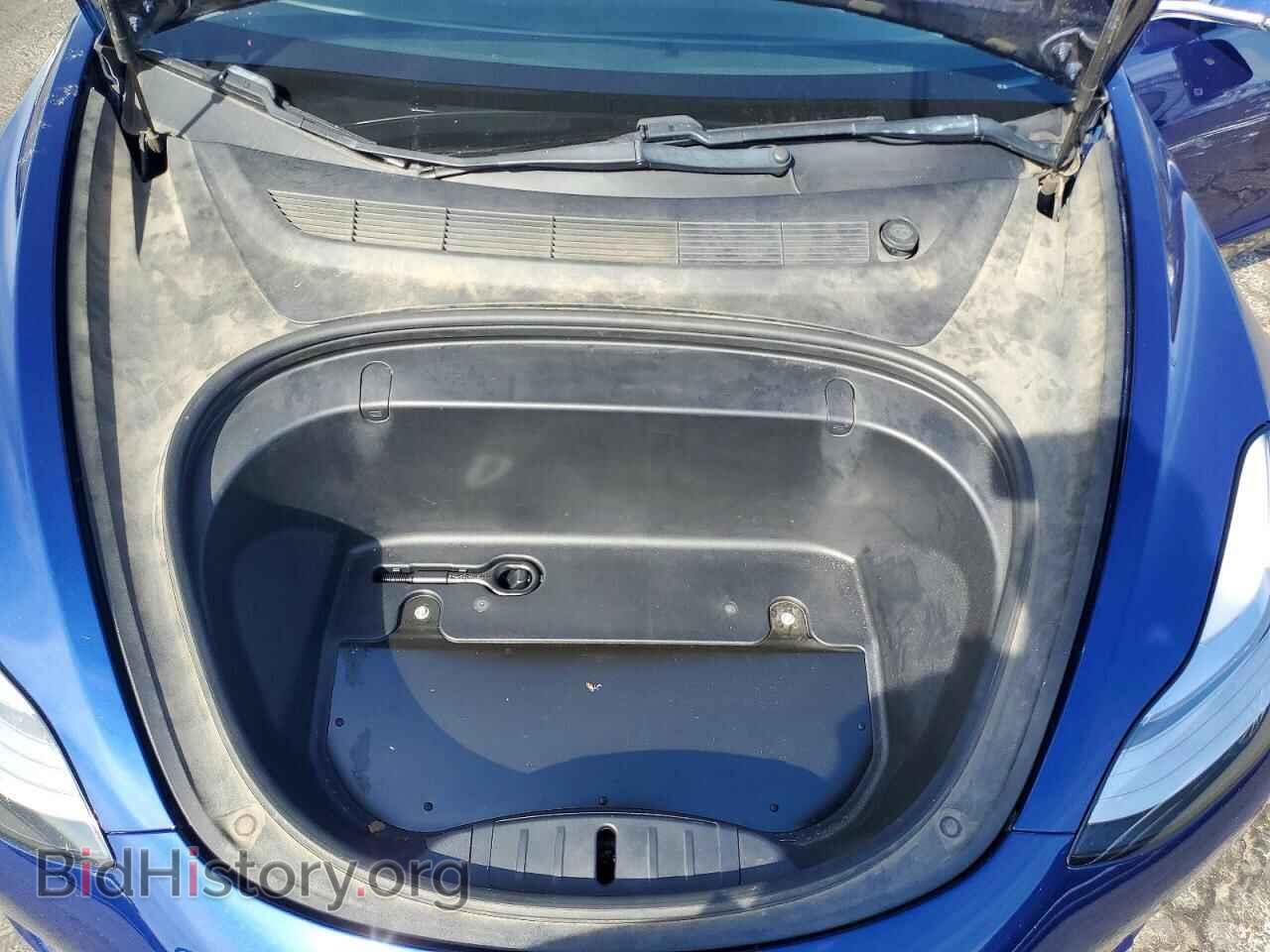2018 TESLA MODEL 3 - VIN: 5YJ3E1EA8JF160720 - Photo 11