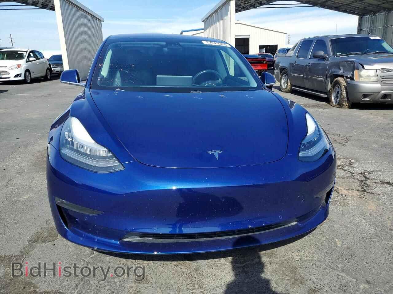 2018 TESLA MODEL 3 - VIN: 5YJ3E1EA8JF160720 - Photo 5
