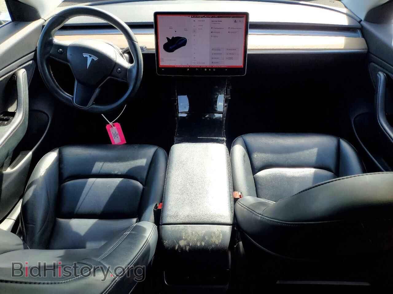 2018 TESLA MODEL 3 - VIN: 5YJ3E1EA8JF160720 - Photo 8