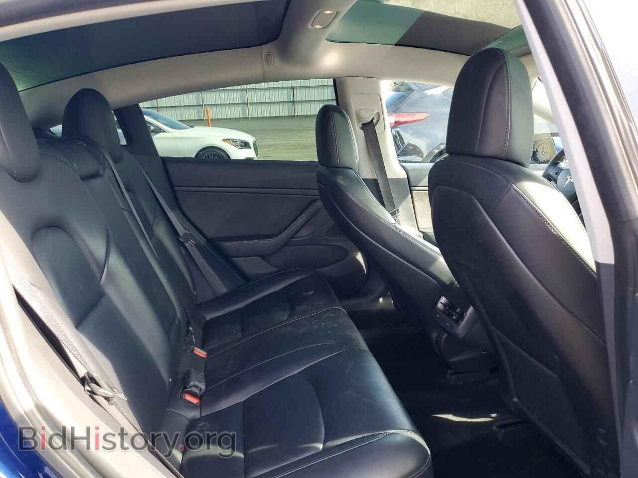2018 TESLA MODEL 3 - VIN: 5YJ3E1EA8JF160720 - Photo 10