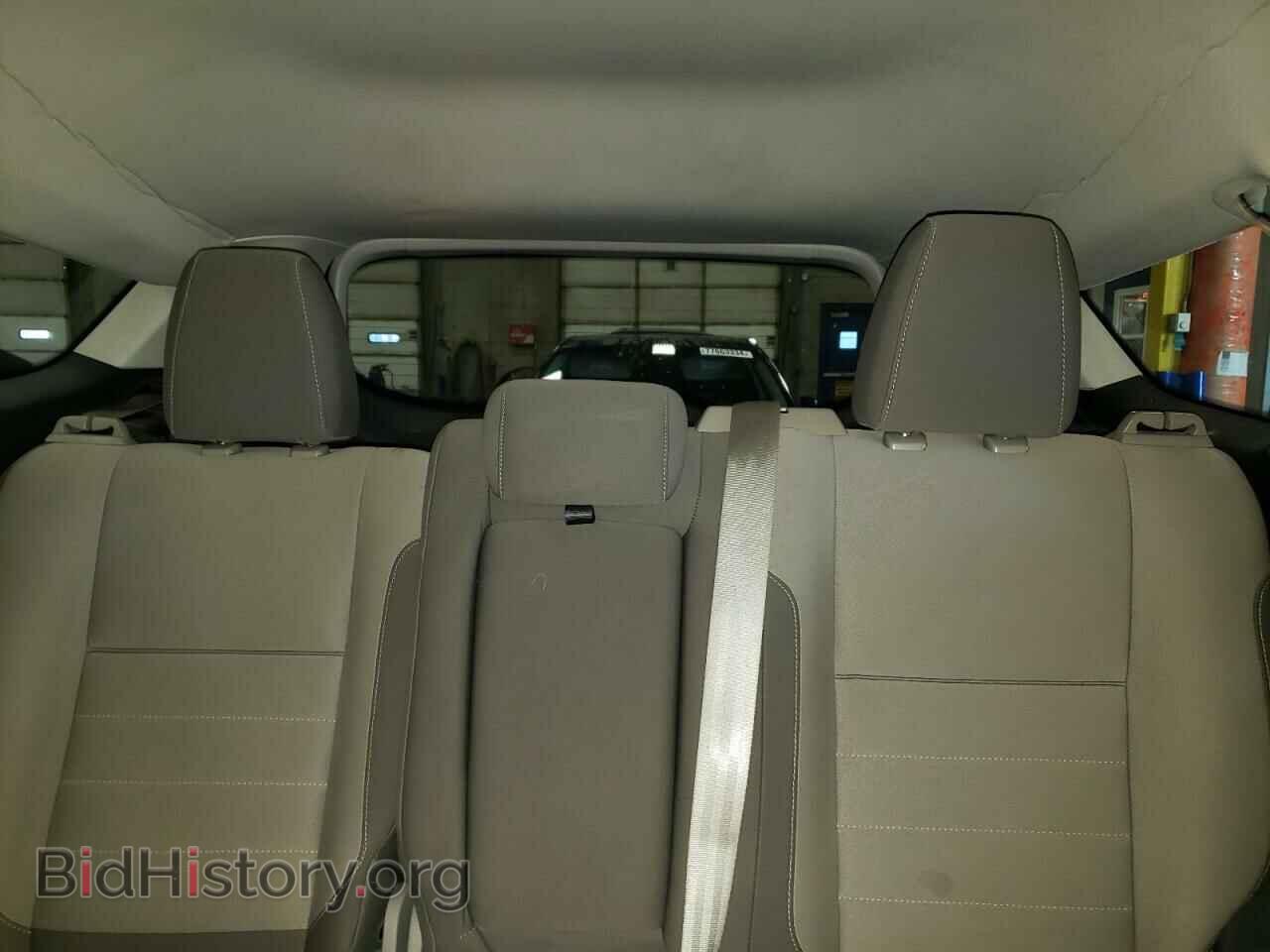 2013 FORD ESCAPE - VIN: 1FMCU0G90DUD93661 - Фото 10