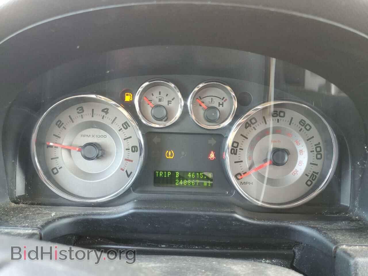 2010 FORD EDGE - VIN: 2FMDK4KC8ABB70922 - Фото 9